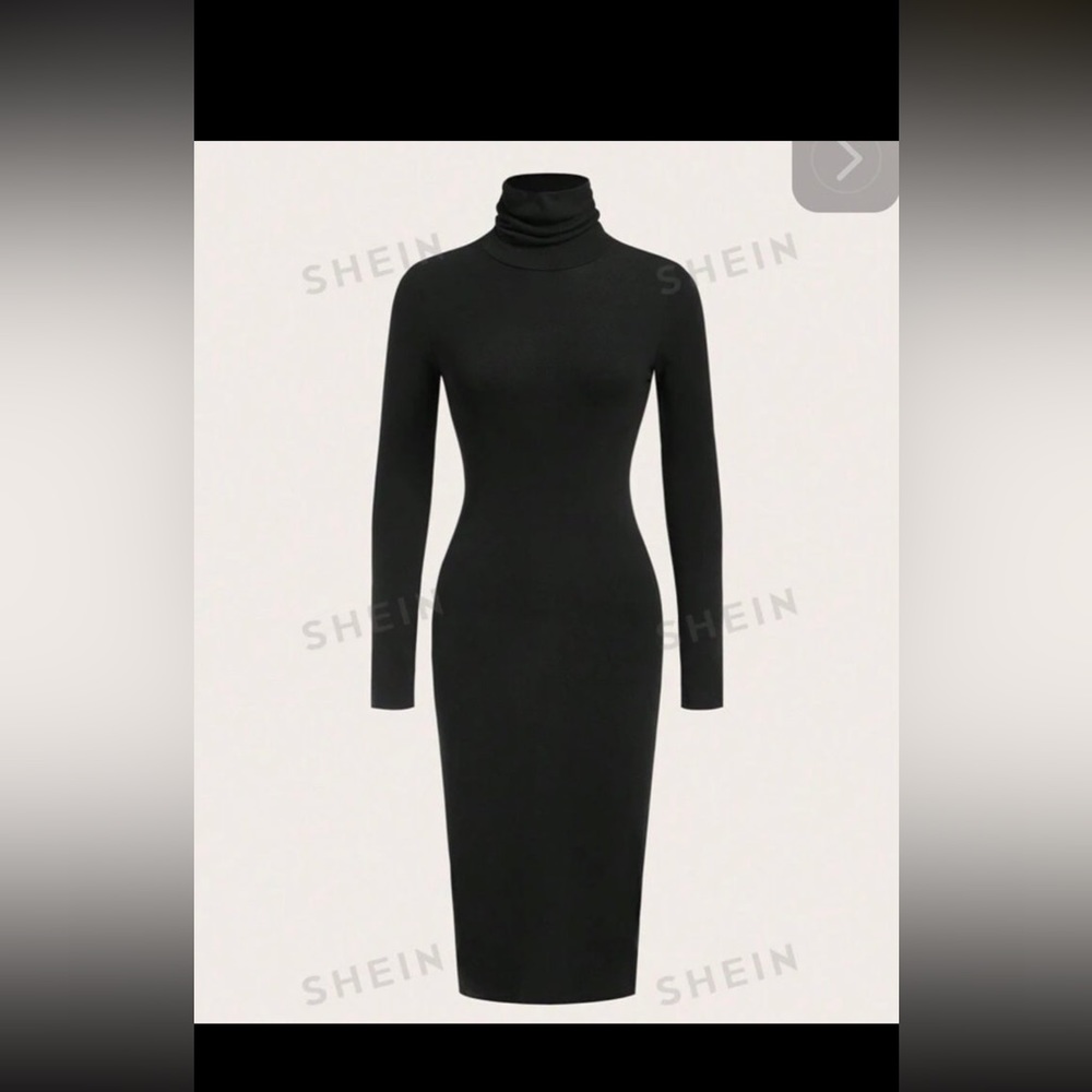 SHEIN Dress
